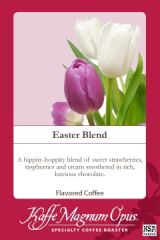 Easter Blend SWP Decaf Flavored Coffee